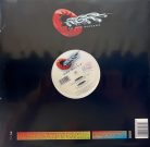 Bier – Bier E.P. (1995) olasz hardcore narancs vinyl maxi, VG+/VG+ állapotban - Bakelit Records