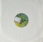Jazzy Eyewear – The Wait / Fantasy Island 12" vinyl, So Sound Recordings SSR038, 2011 deep house EP, US pressing, EX állapot