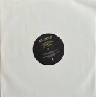 Jazzy Eyewear – The Wait / Fantasy Island 12" vinyl, So Sound Recordings SSR038, 2011 deep house EP, US pressing, EX állapot