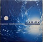 Viper – Blue Sunshine trance 12" vinyl
