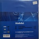 Viper – Blue Sunshine trance 12" vinyl