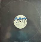 Energikus trance & hardcore vinyl – Blizzard Boys / Phosphor – Rock You / Devil