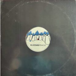  Blizzard Boys Featuring DJ Rayne  / Phosphor– Rock You / Devil (Használt Vinyl)