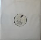 US vocal house – Dutch – My Time (Scumfrog Dub) 12" vinyl