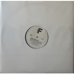 US vocal house – Dutch – My Time (Scumfrog Dub) 12" vinyl