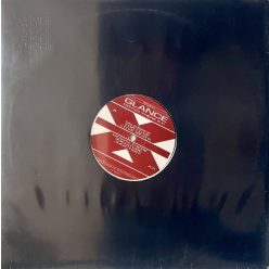 Glance – Down There E.P.