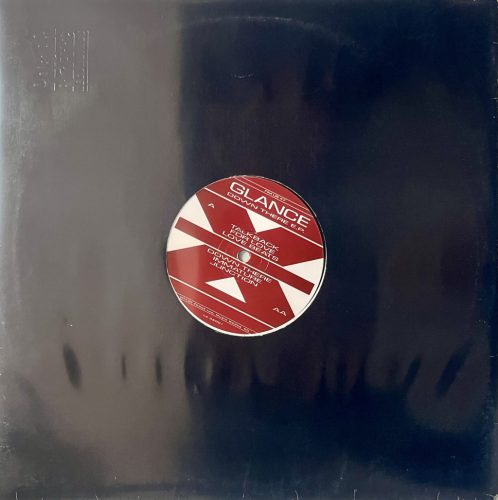 Glance Down There EP house vinyl FIM US 47