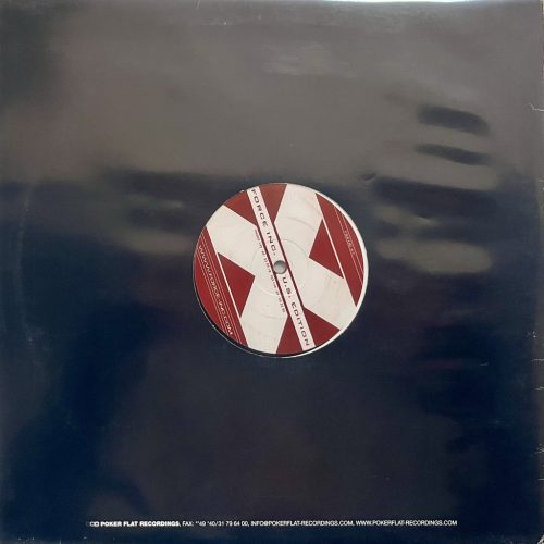 Glance Down There EP house vinyl FIM US 47