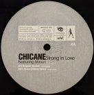 Chicane Featuring Mason – Strong In Love (Használt Vinyl)