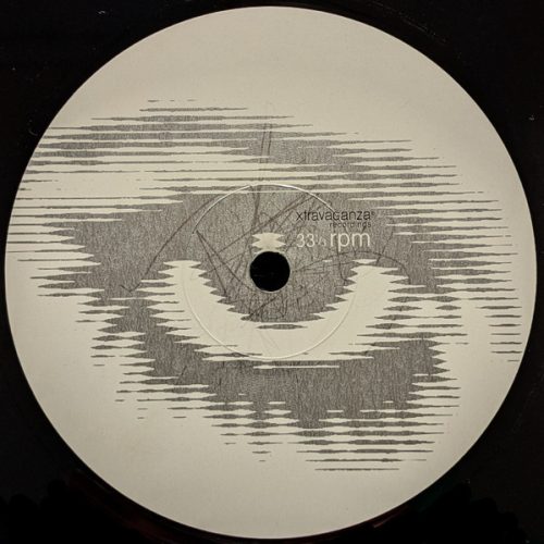 Chicane Featuring Mason – Strong In Love (Használt Vinyl)