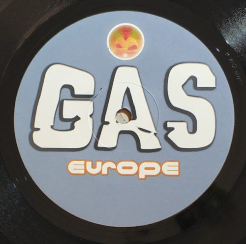 Koto – Koto Is Still Alive trance 12" vinyl