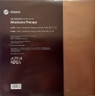 USG – Afrodrama Therapy (1999) deep house vinyl maxi, VG+/VG állapotban - Bakelit Records
