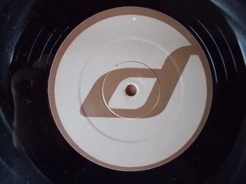 USG – Afrodrama Therapy (1999) deep house vinyl maxi, VG+/VG állapotban - Bakelit Records