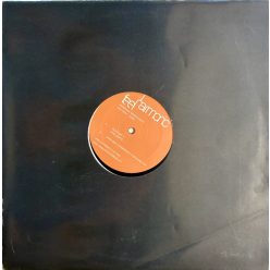 Boris Hotton Arctica deep house 12" vinyl maxi lemez