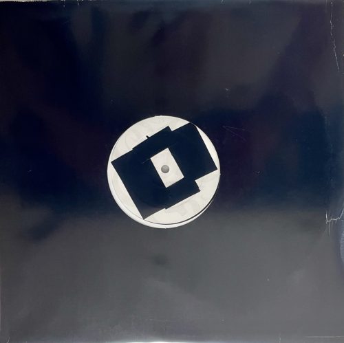 Anjali Im Nin Alu 2003 trance downtempo remix 12 inch vinyl
