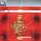 Lambda Hold On Tight house trance 2x12 inch vinyl remix collection