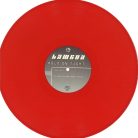 Lambda Hold On Tight house trance 2x12 inch vinyl remix collection