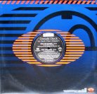 Donald Duck – Mr. Duck (That's Donald!) euro house 12" vinyl