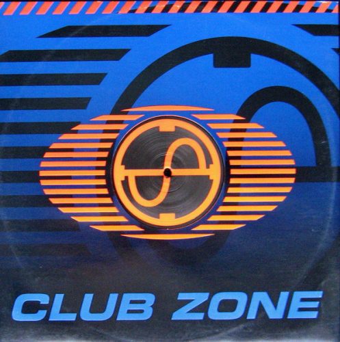 Donald Duck – Mr. Duck (That's Donald!) euro house 12" vinyl