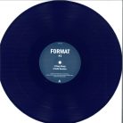 Format #1 Solid Session ONLY6 house techno vinyl reissue
