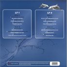 Dream Dance Best Of Vol. 53–56 – The Classics 2xLP vinyl, Sony Music 19802870921, trance válogatás 2025