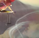 Juliet – Ride The Pain (Használt Vinyl)