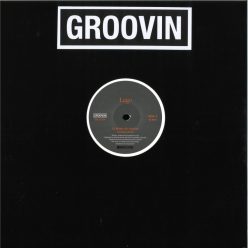 Lego – El Ritmo De Verdad – Groovin Recordings GR-12139 12" vinyl reissue