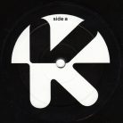 Vinylshakerz – Forget Me Nots (2007) német house bakelit maxi, VG+ állapotban