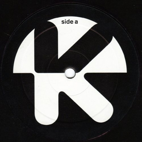 Vinylshakerz – Forget Me Nots (2007) német house bakelit maxi, VG+ állapotban