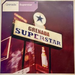 Grenada – Superstar | Trance 12" Vinyl