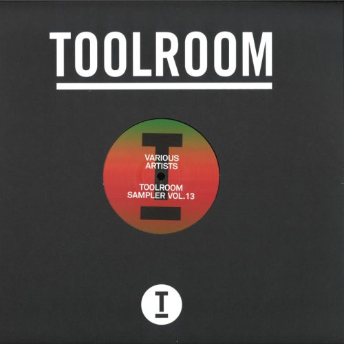 Various – Toolroom Sampler Vol. 13