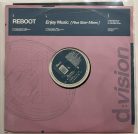 Reboot ‎– Enjoy Music (Riva Starr Mixes) (Használt Vinyl)