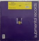 Axwell – Lead Guitar 2008 (Remixes) (Használt Vinyl)