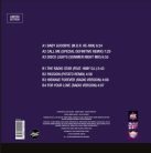 Energy Voice – Baby Goodbye - The Best Of – NGDR010, 150 példányos Limited Edition vinyl LP