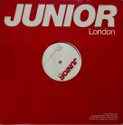 Boxsaga – New York New York (2001) house vinyl maxi, VG+/VG+ állapotban - Bakelit Records