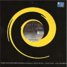 Ricky Fobis feat Lady Brian Kentha KDW002 trance vinyl repress