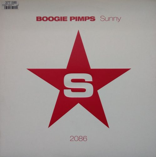 Boogie Pimps – Sunny