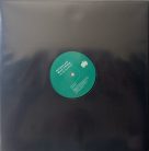 Garage house klasszikus – Gerideau & Mood II Swing – Let The Sunshine 12" vinyl