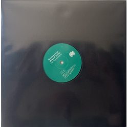 Garage house klasszikus – Gerideau & Mood II Swing – Let The Sunshine 12" vinyl