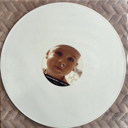 Sascha Kloeber – I Say Yes