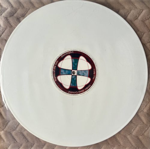 Sascha Kloeber I Say Yes 2013 tech house deep house 12 inch vinyl