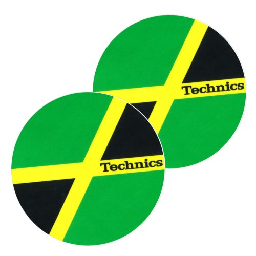 Technics Jamaica