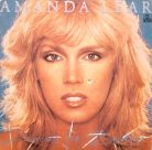 Amanda Lear ‎– Diamonds For Breakfast (Használt Vinyl)