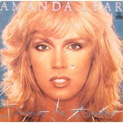 Amanda Lear ‎– Diamonds For Breakfast (Használt Vinyl)