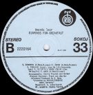 Amanda Lear ‎– Diamonds For Breakfast (Használt Vinyl)