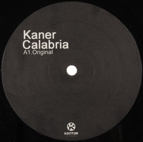 Kaner – Calabria