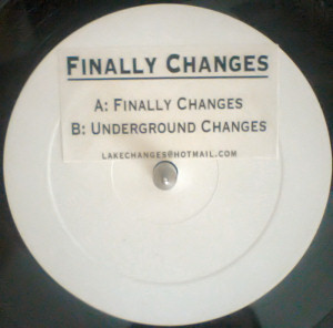 Chris Lake – Finally Changes