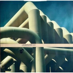 Bassheads Is There Anybody Out There 1991 house 12 inch vinyl