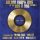 80-as évek eurodance válogatás bakelit – Golden Chart Hits Of The 80s LP