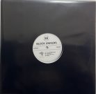 Block Univers – Many Years Apart 12" vinyl, Belters BLTRS011, electro nu-disco tech house 2018
